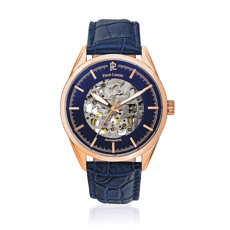 Часы Pierre Lannier Week-end automatic 307C066